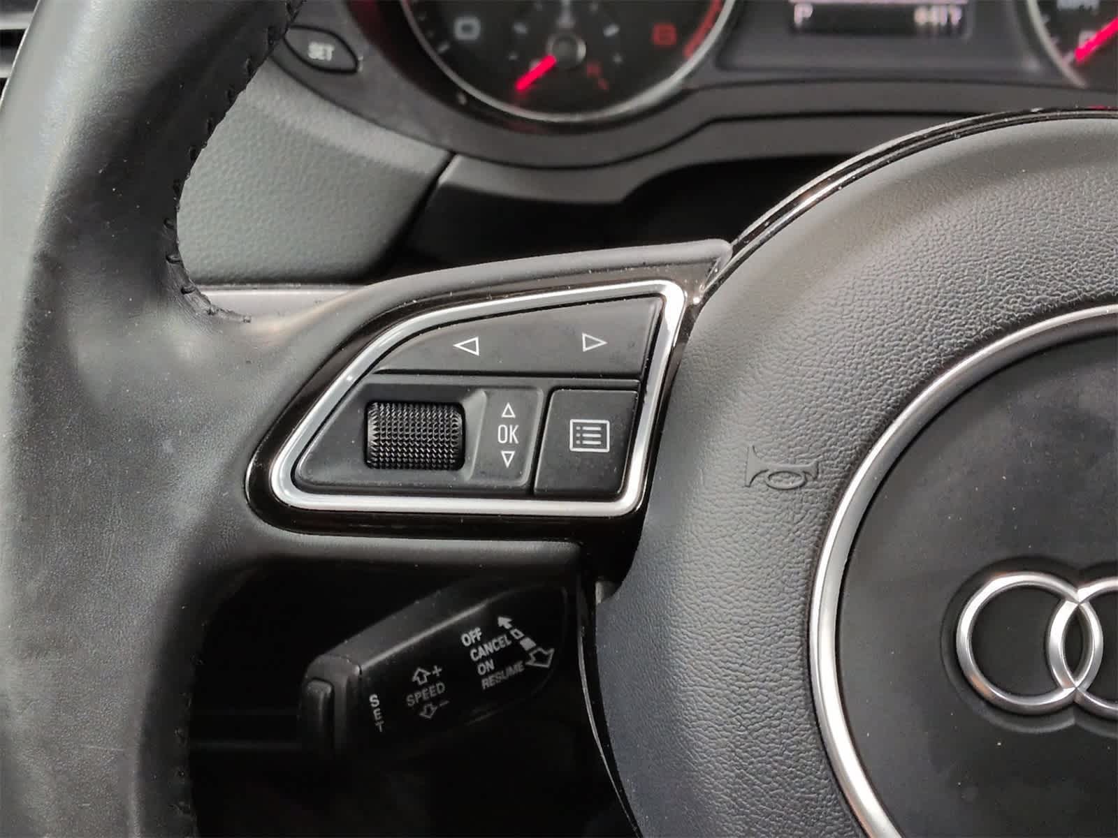 Thumbnail: 2016 Audi Q3 - 25