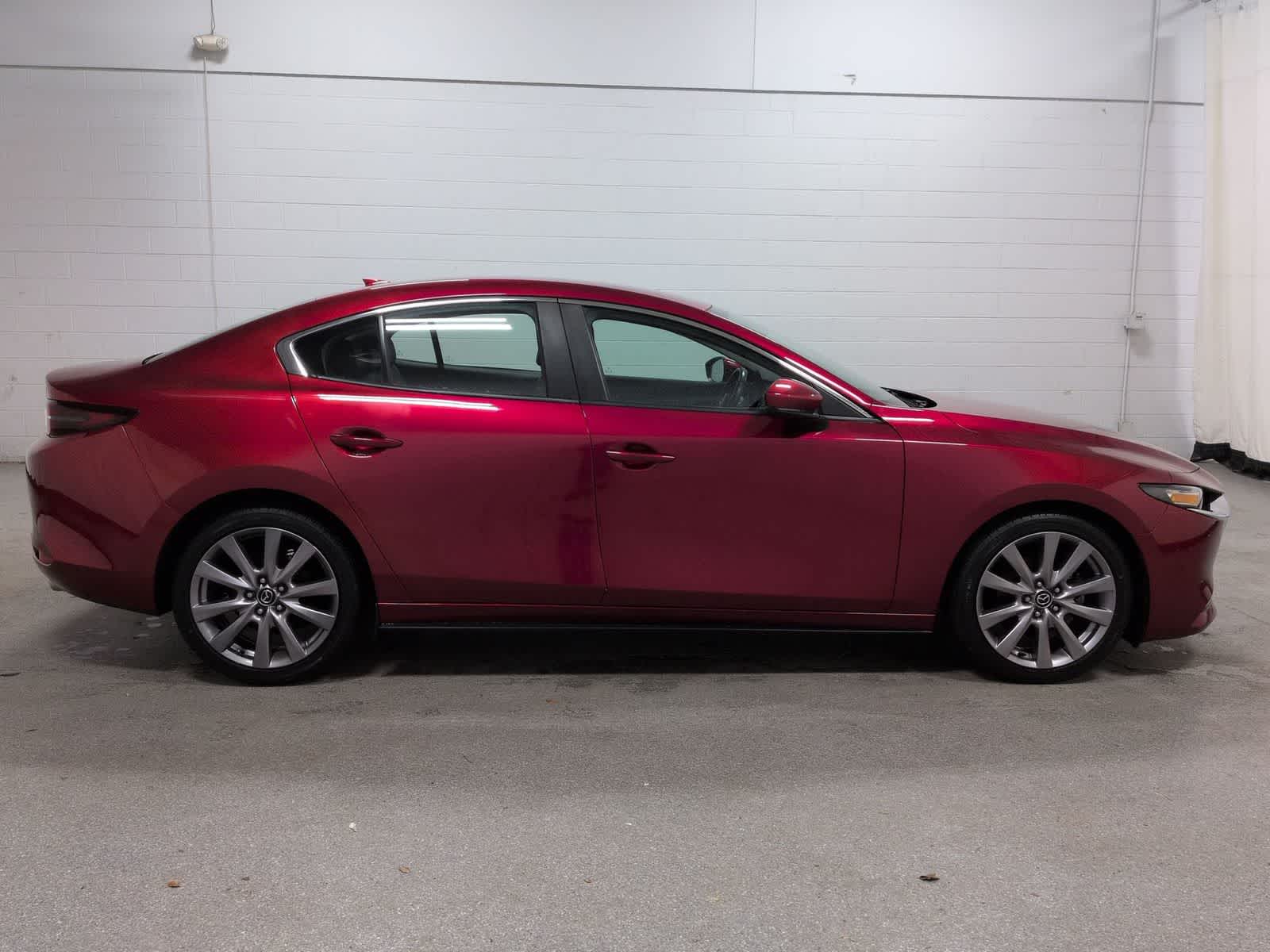 Thumbnail: 2020 Mazda Mazda3 - 15