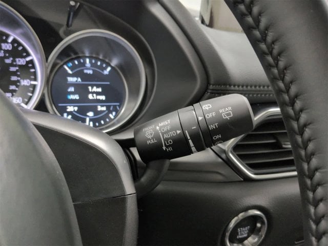 Thumbnail: 2025 Mazda CX-5 - 26