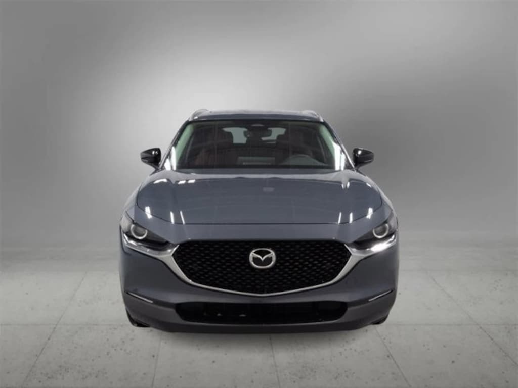 New 2026 Mazda CX-30 2.5 S Carbon Edition AWD Sport Utility