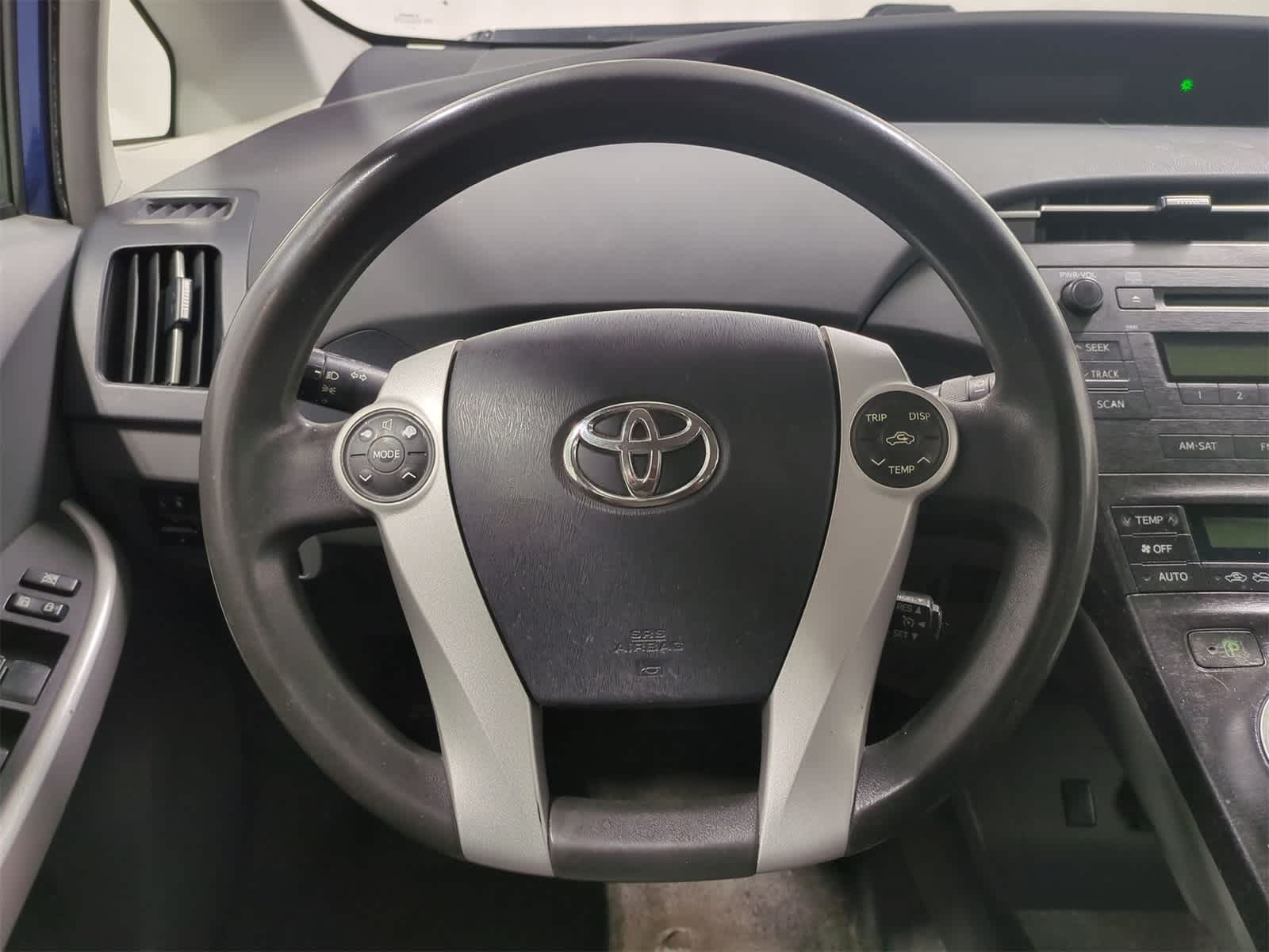 Thumbnail: 2010 Toyota Prius - 23