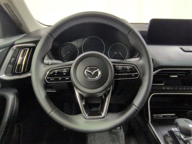 Thumbnail: 2026 Mazda CX-90 - 23