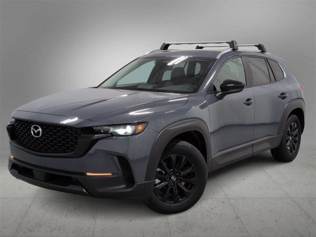 2025 Mazda CX-50 Premium's photo