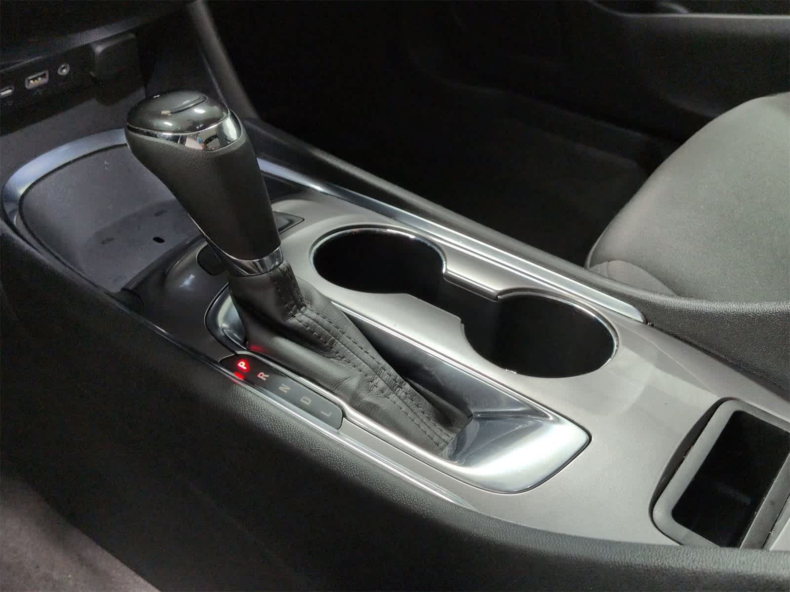 Thumbnail: 2020 Chevrolet Malibu - 33