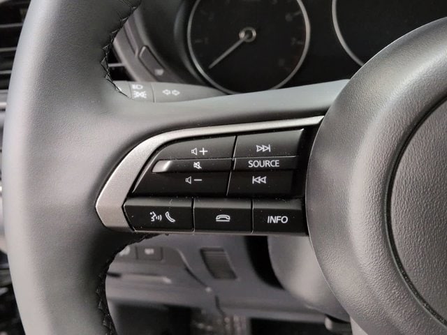 Thumbnail: 2026 Mazda CX-30 - 26