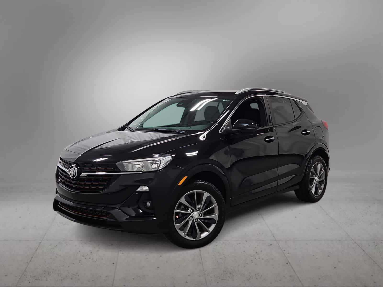 2021 Buick Encore GX Select -
                  Farmington Hills, MI