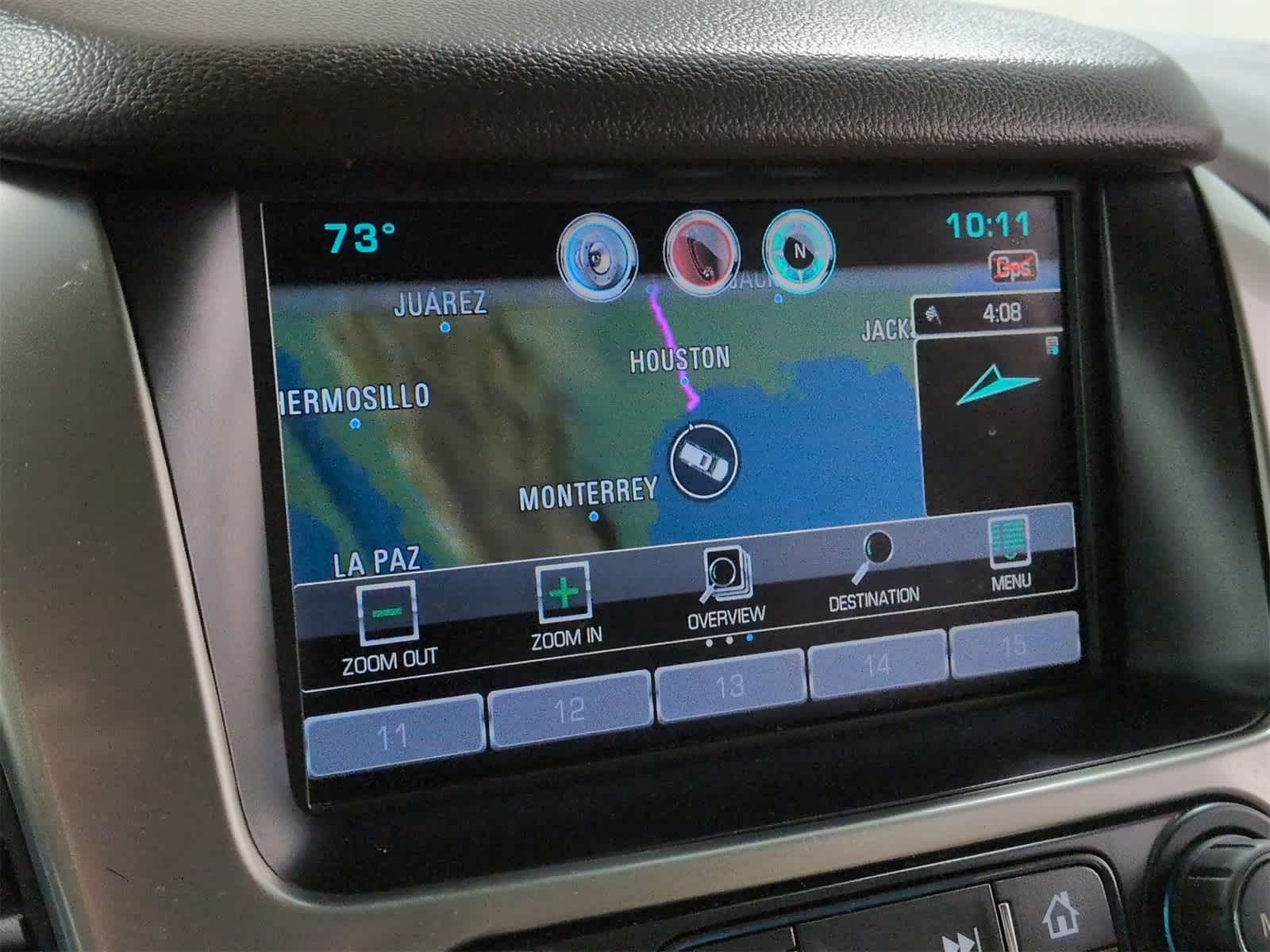 Thumbnail: 2015 Chevrolet Suburban - 27