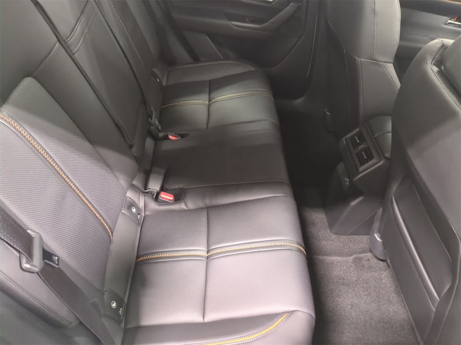 Thumbnail: 2025 Mazda CX-50 - 22