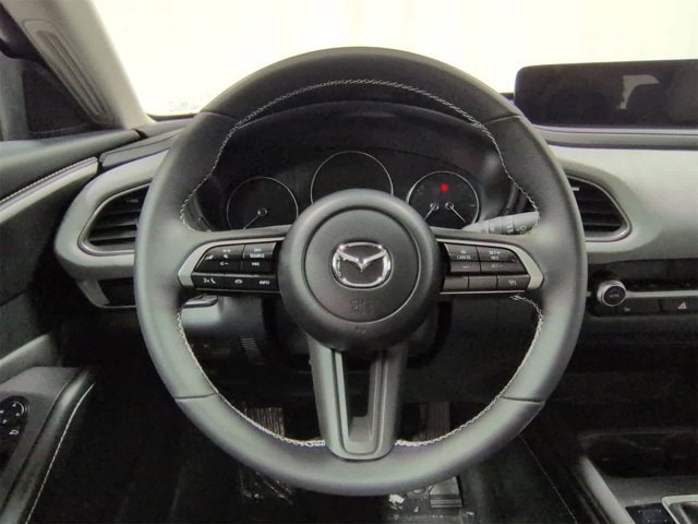 Thumbnail: 2026 Mazda CX-30 - 25