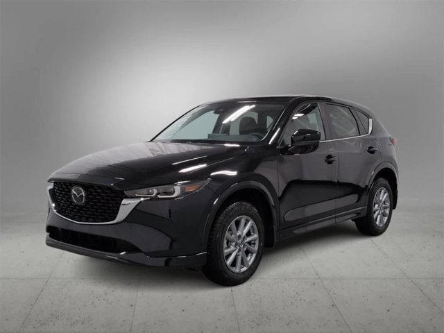 Thumbnail: 2025 Mazda CX-5 - 1