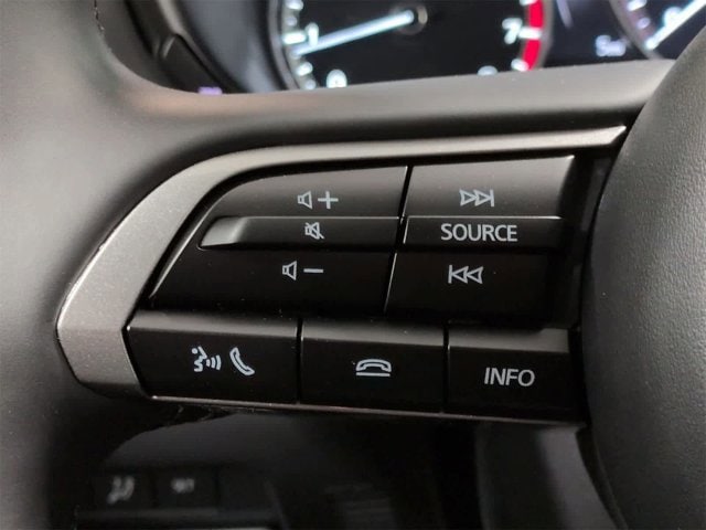 Thumbnail: 2026 Mazda Mazda3 - 26