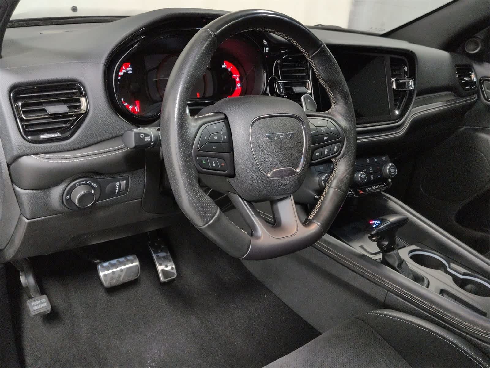 Thumbnail: 2021 Dodge Durango - 10