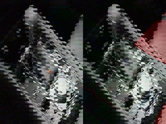 Thumbnail: 2026 Mazda CX-50 - 35