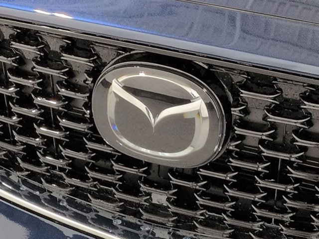 Thumbnail: 2025 Mazda CX-5 - 12