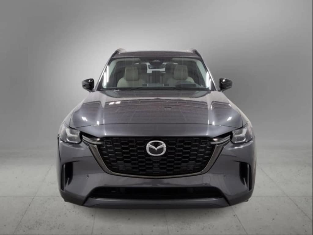 New 2026 Mazda CX-90 3.3 Turbo Premium Sport AWD Sport Utility