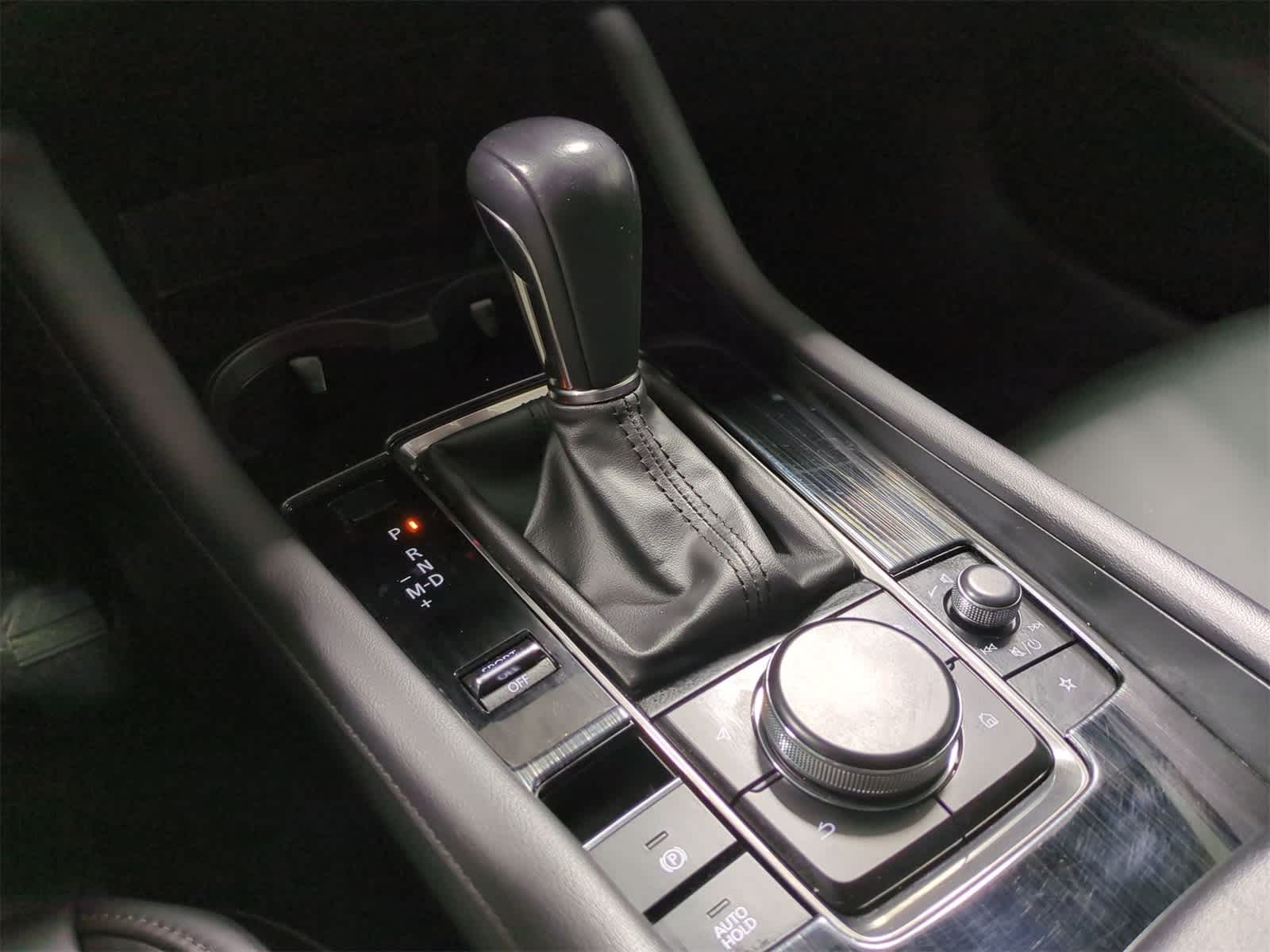 2023 Mazda Mazda3 Turbo 34