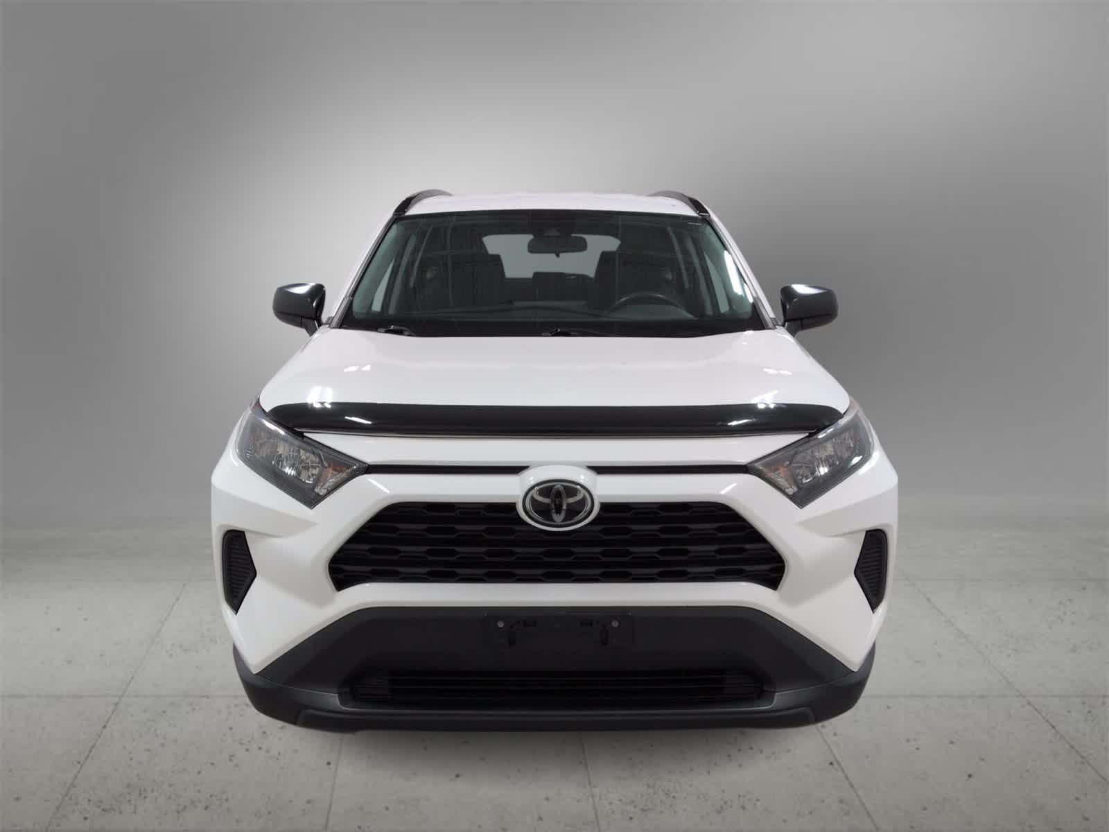 Thumbnail: 2019 Toyota RAV4 - 3