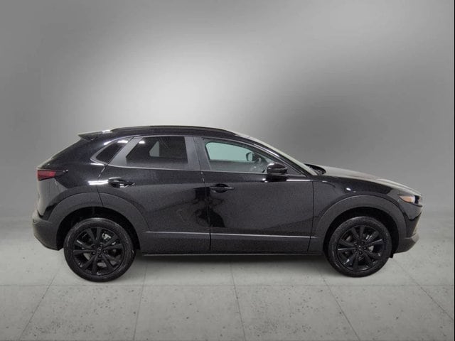 Thumbnail: 2026 Mazda CX-30 - 9