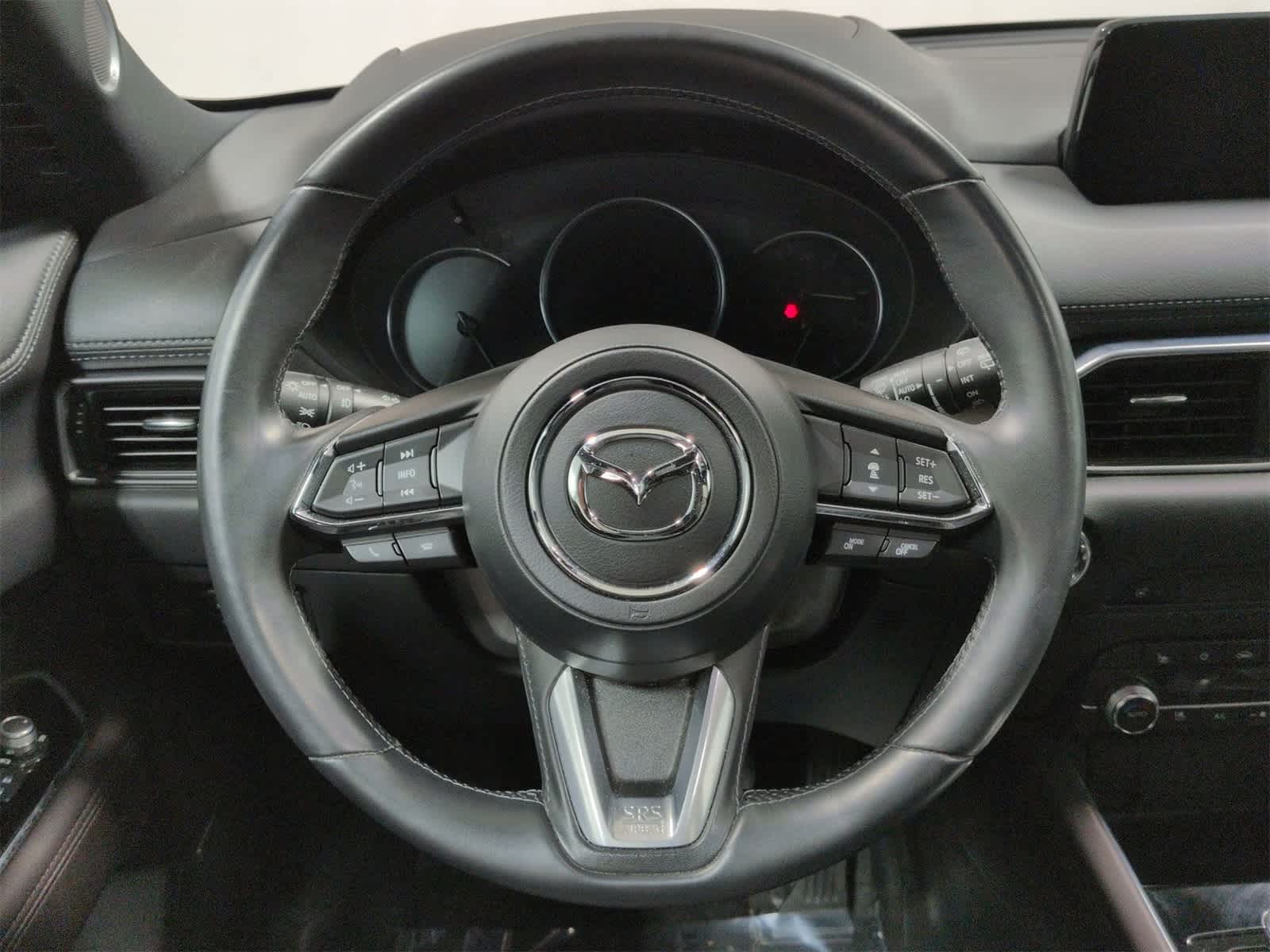 Thumbnail: 2019 Mazda CX-5 - 25