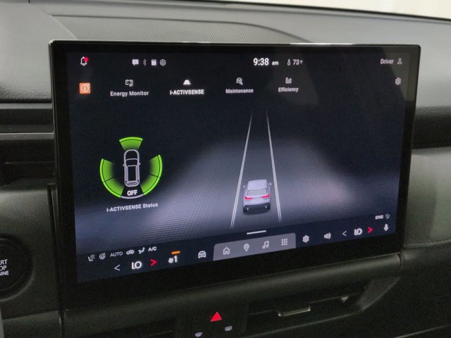 Thumbnail: 2026 Mazda CX-5 - 28