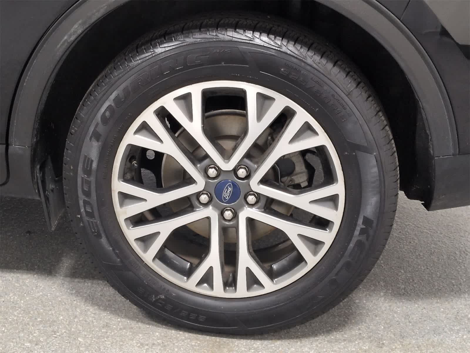 Thumbnail: 2020 Ford Escape - 14