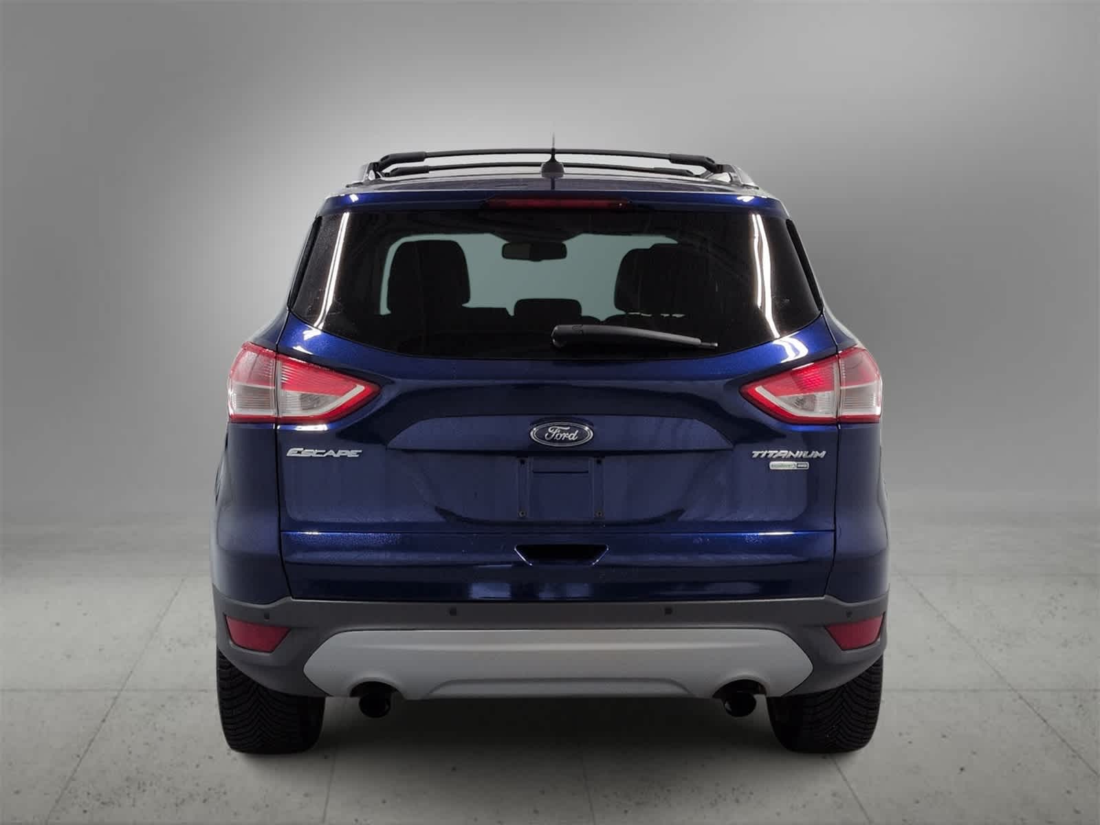 Thumbnail: 2013 Ford Escape - 7