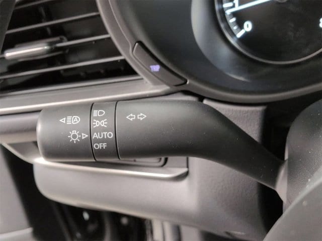 Thumbnail: 2026 Mazda CX-30 - 29