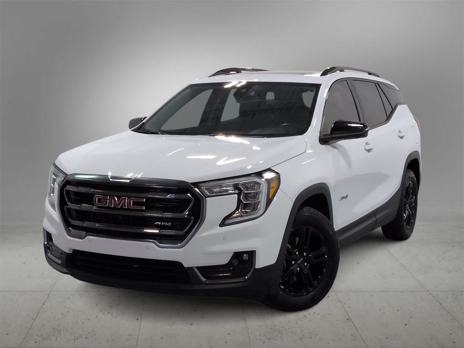 Thumbnail: 2022 GMC Terrain - 1