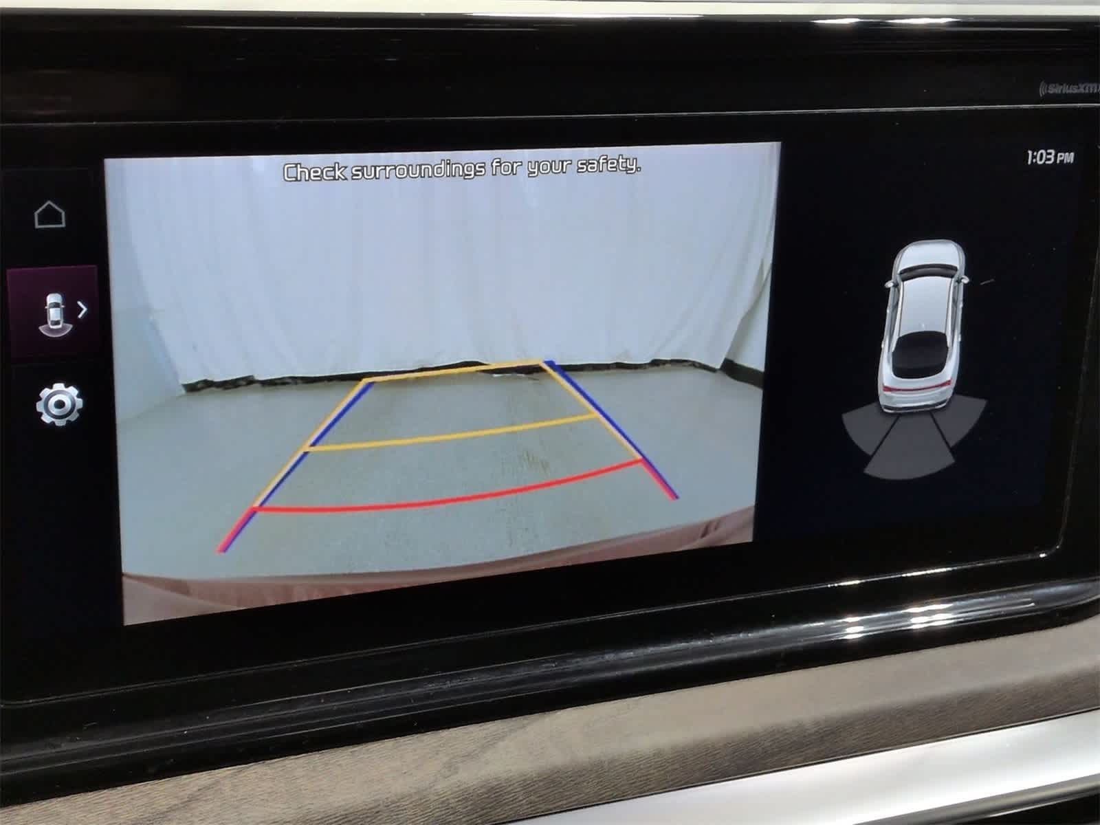 Thumbnail: 2023 Kia K5 - 32