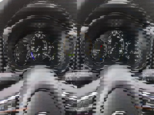 Thumbnail: 2026 Mazda CX-50 - 36