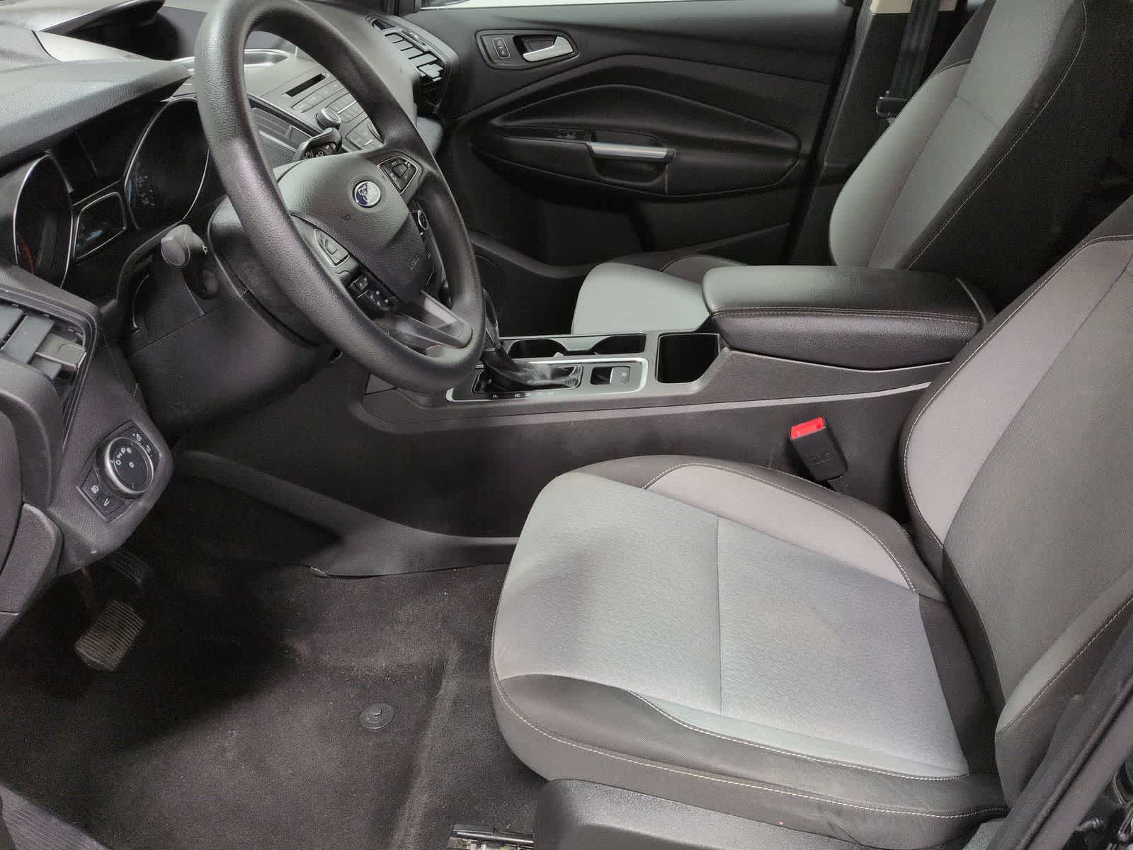 Thumbnail: 2018 Ford Escape - 17