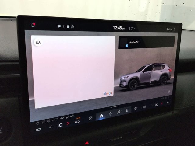 Thumbnail: 2026 Mazda CX-5 - 30