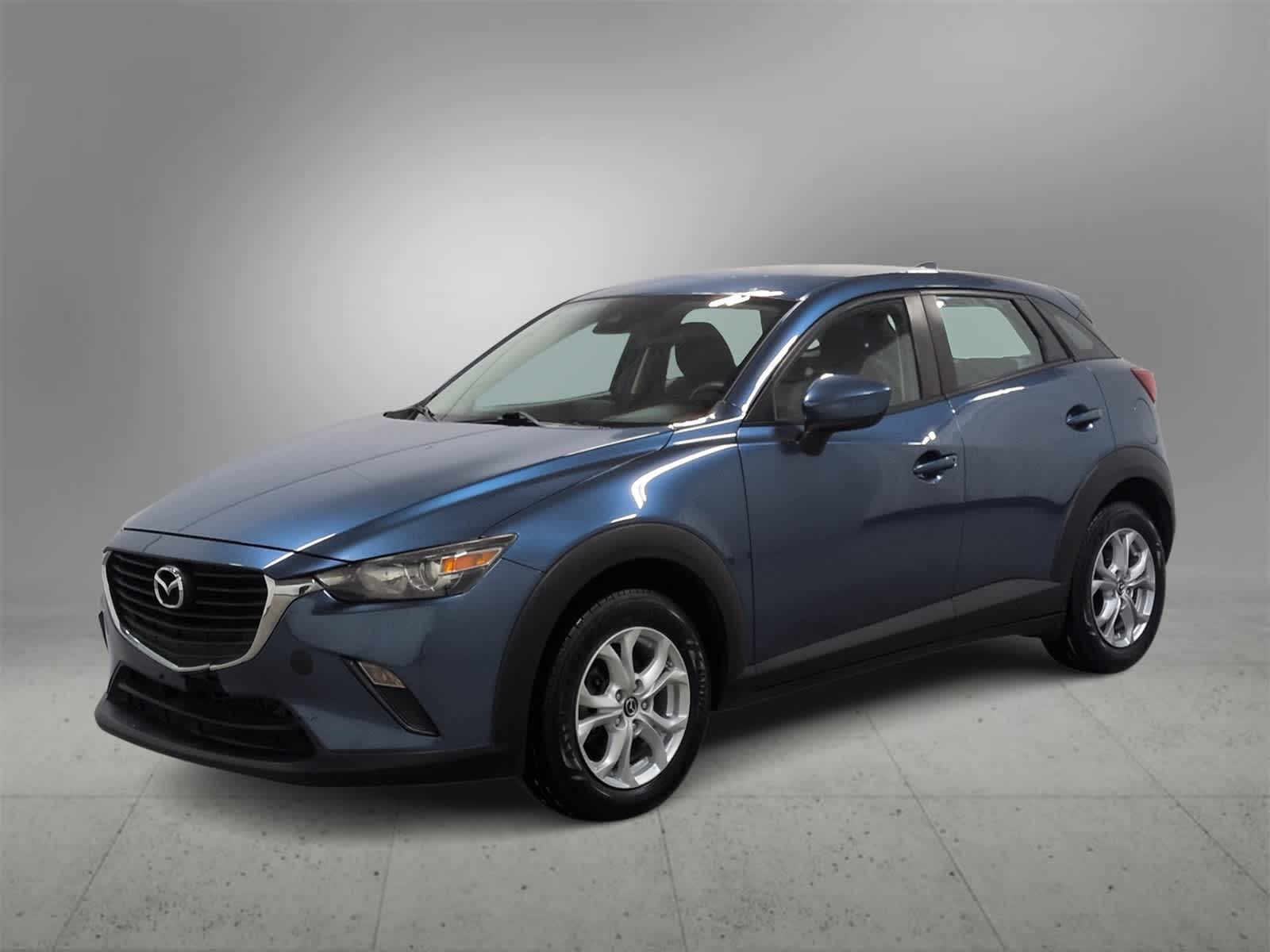2018 Mazda CX-3 Sport -
                  Farmington Hills, MI