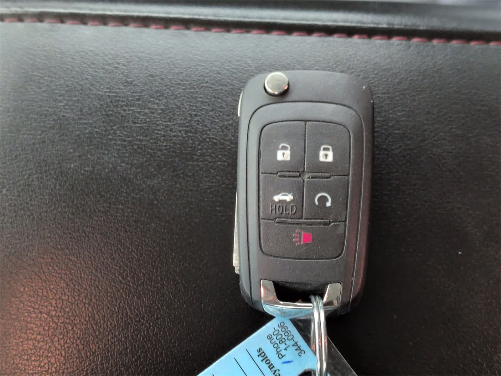 Thumbnail: 2011 Chevrolet Equinox - 35