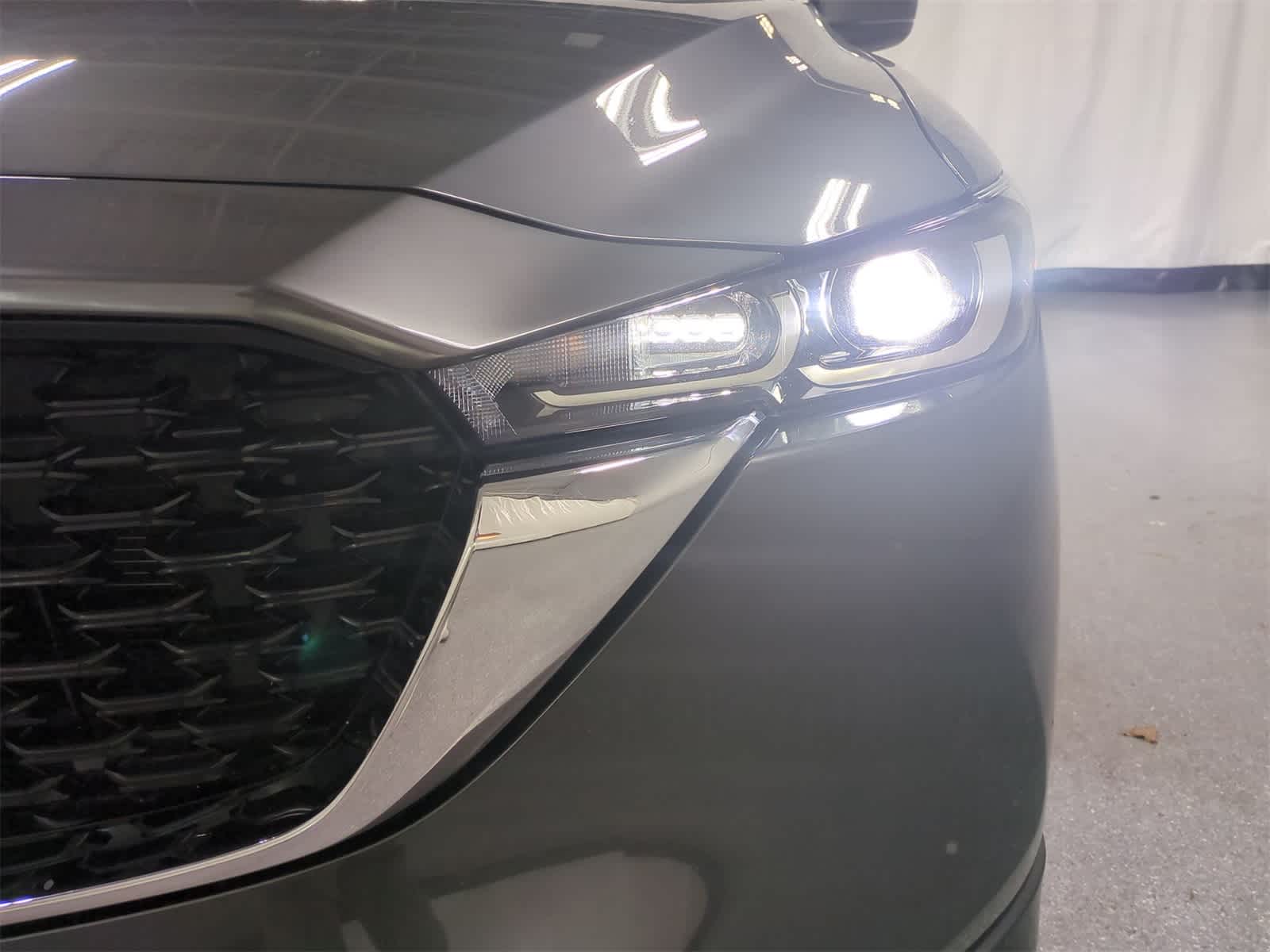 Thumbnail: 2025 Mazda CX-5 - 11