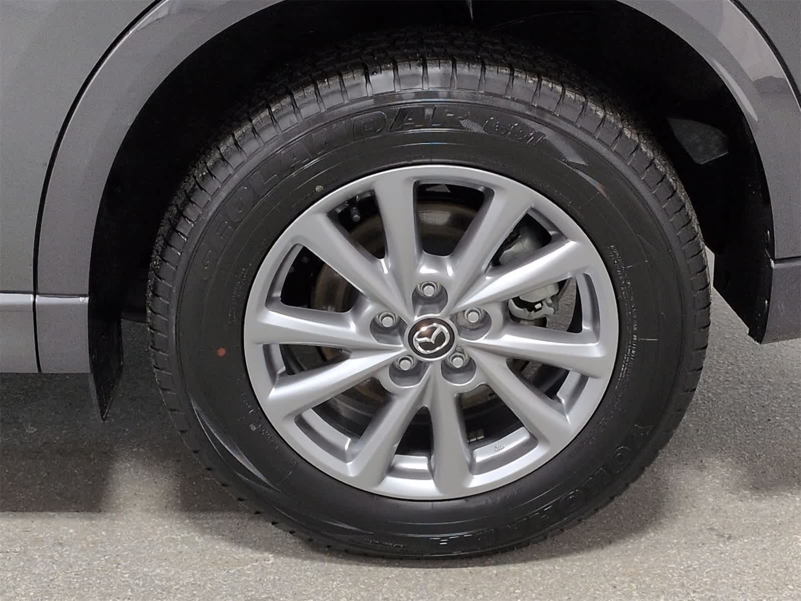 Thumbnail: 2025 Mazda CX-5 - 14