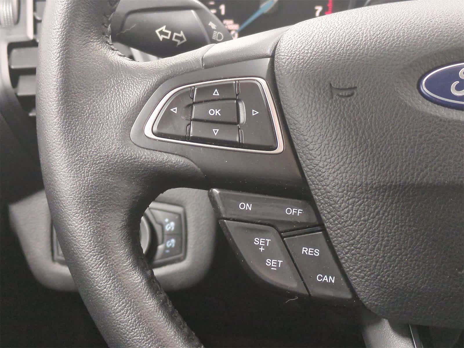 Thumbnail: 2019 Ford Escape - 24