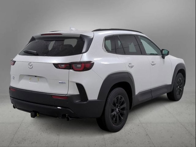 Thumbnail: 2026 Mazda CX-50 - 8