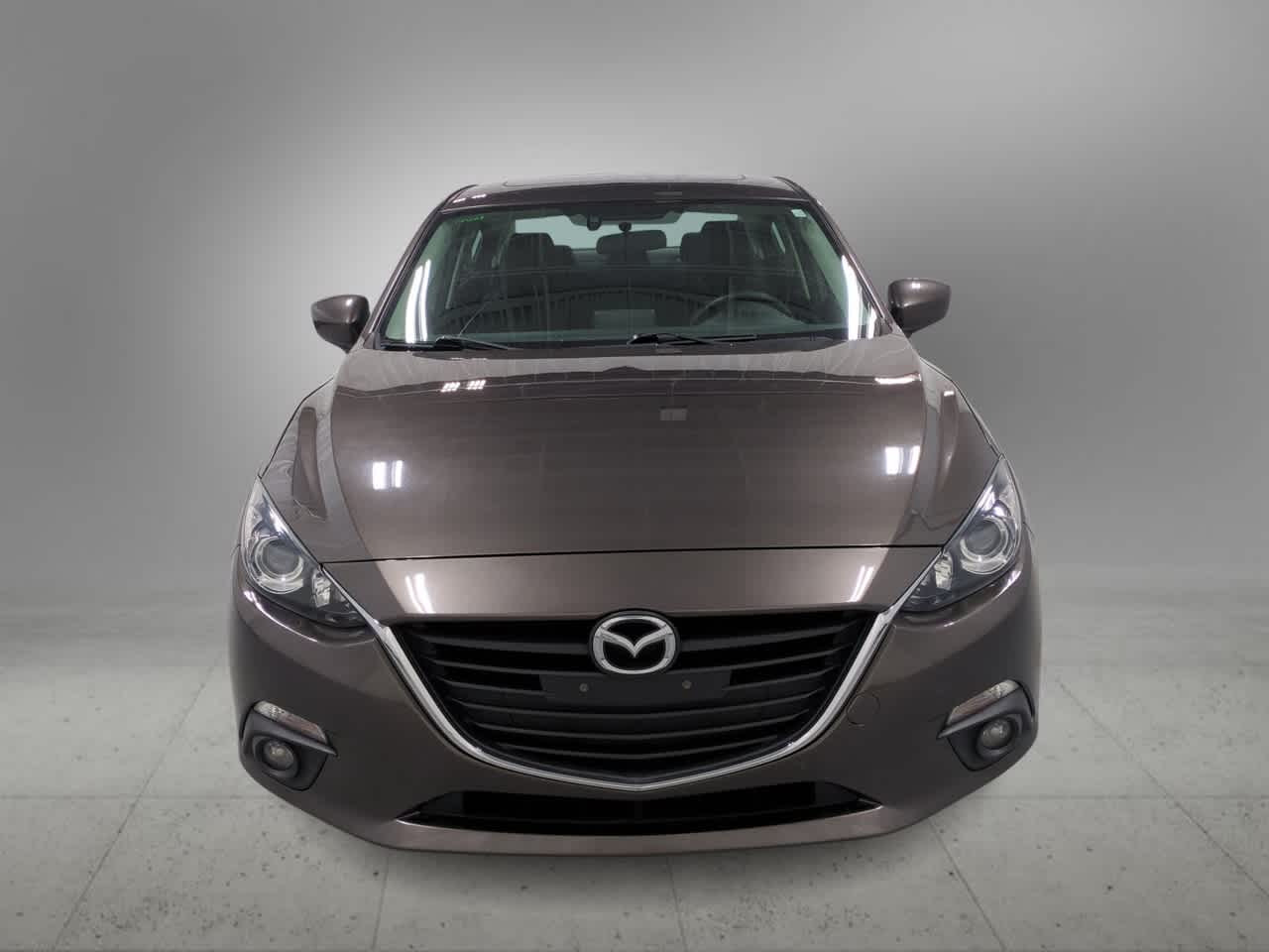 Thumbnail: 2016 Mazda Mazda3 - 3