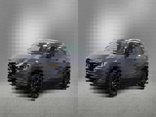 Thumbnail: 2026 Mazda CX-30 - 4