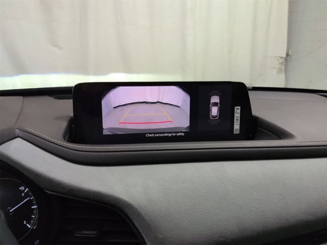 Thumbnail: 2026 Mazda CX-30 - 32