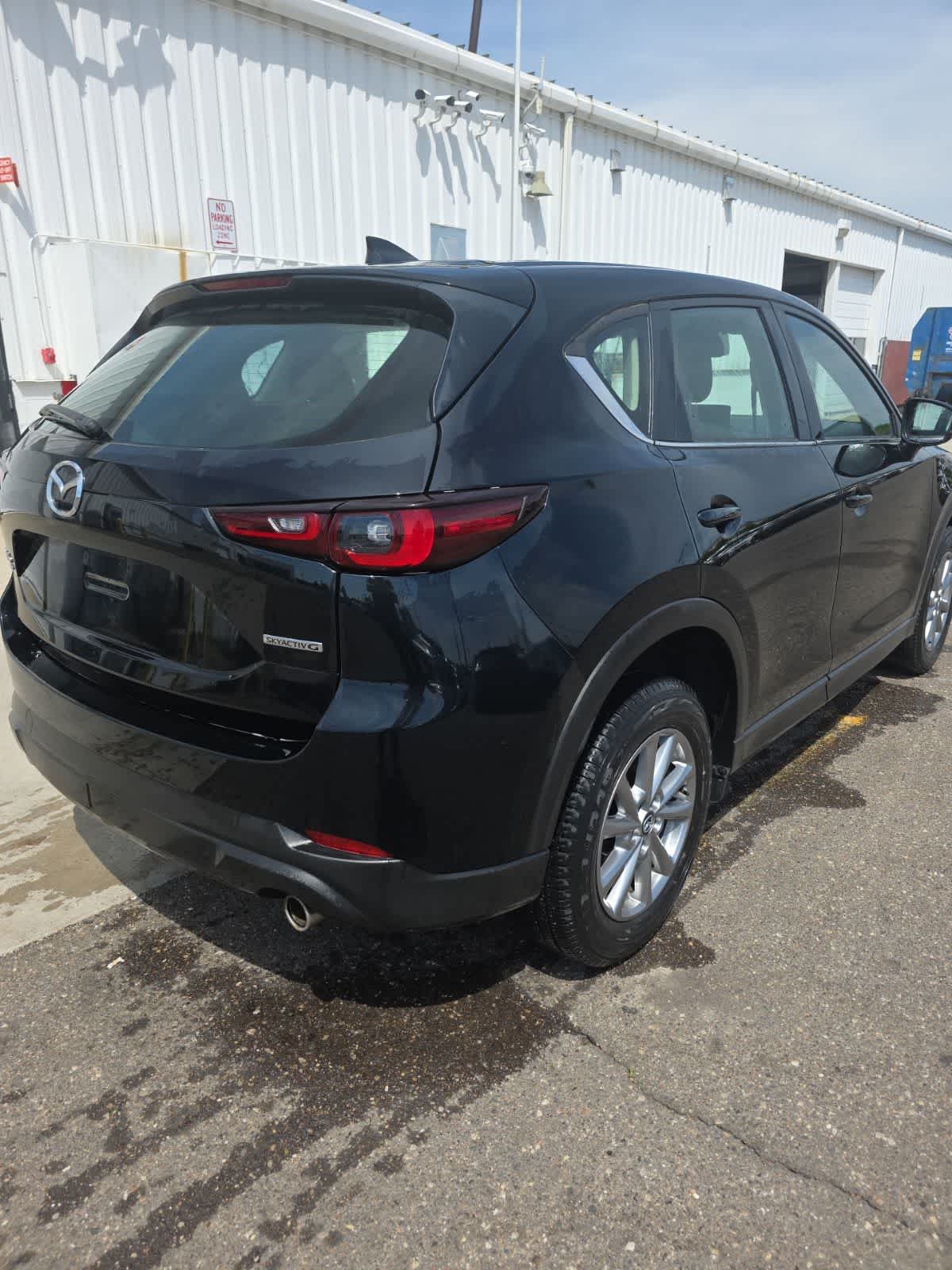 Thumbnail: 2023 Mazda CX-5 - 4