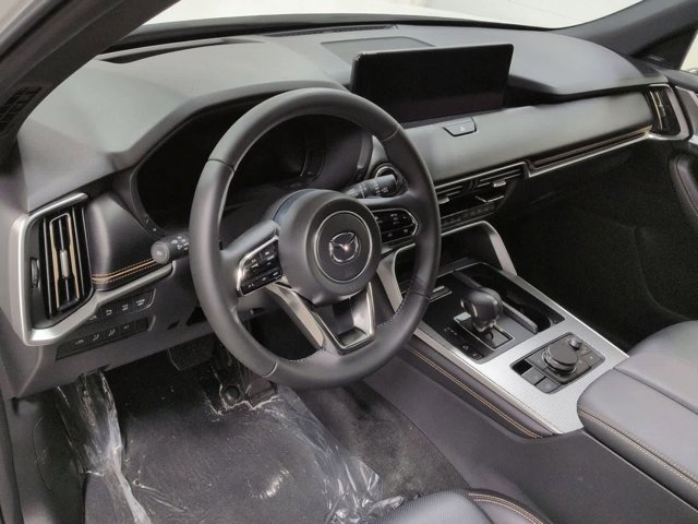 Thumbnail: 2026 Mazda CX-70 - 10