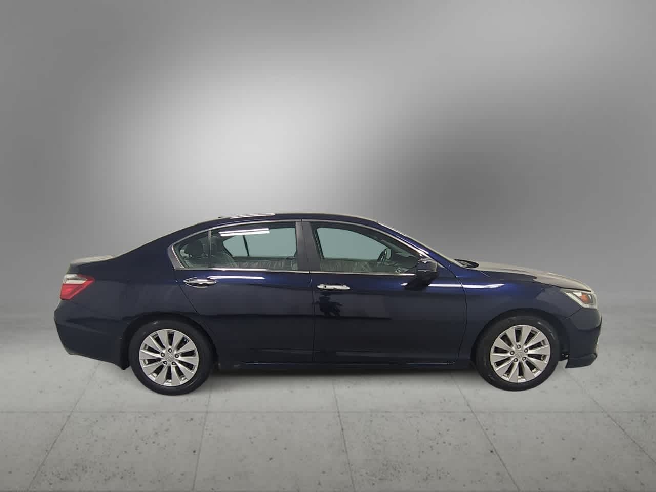 Thumbnail: 2013 Honda Accord - 9