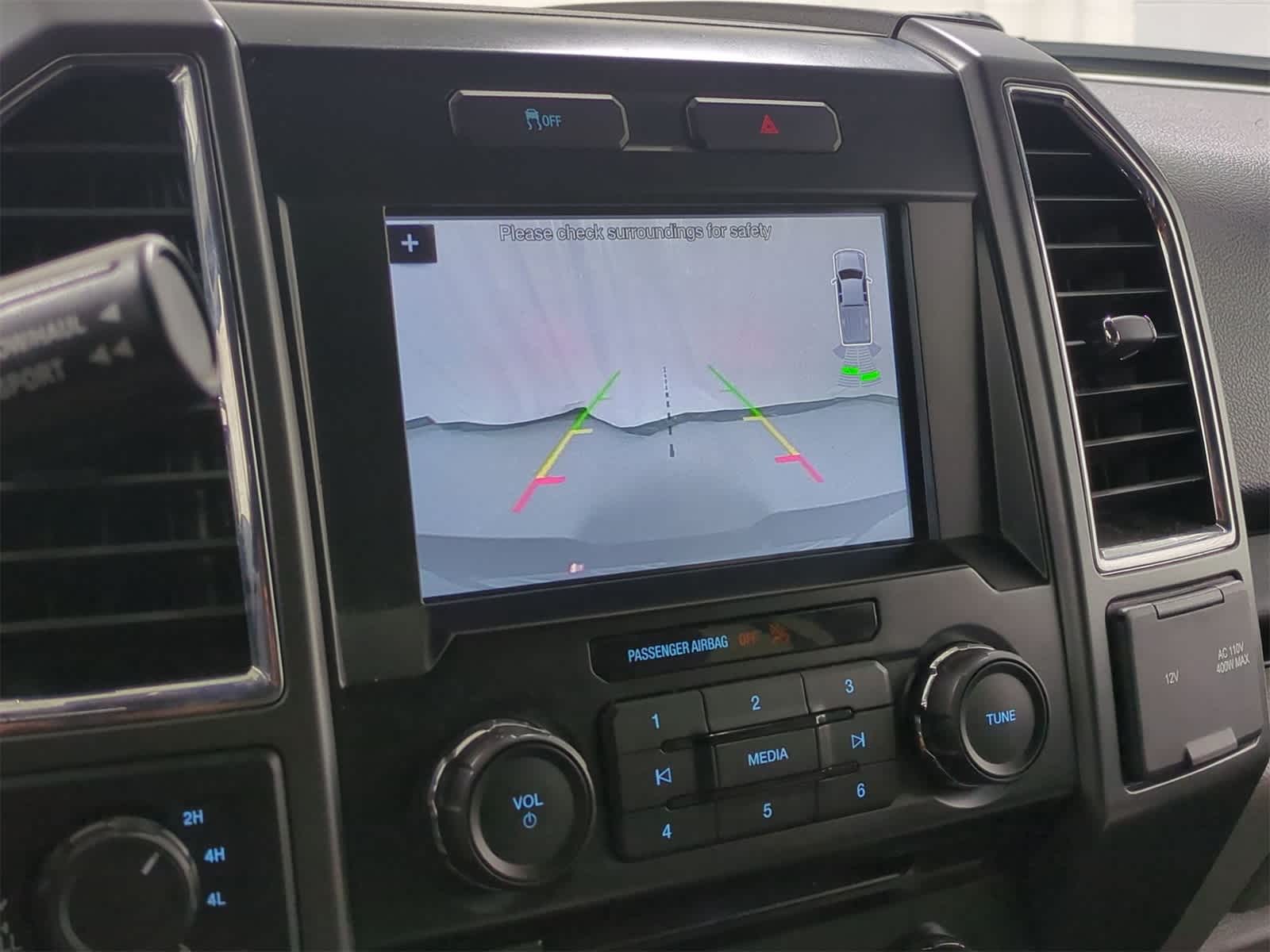 Thumbnail: 2016 Ford F-150 - 29