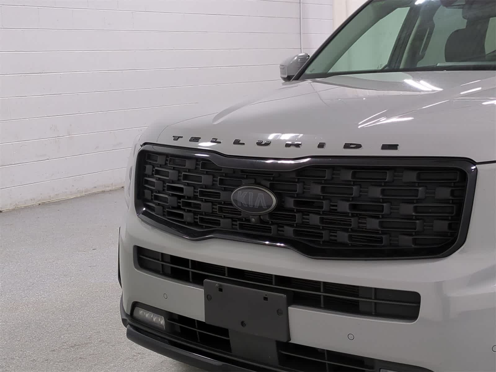 Thumbnail: 2021 Kia Telluride - 12