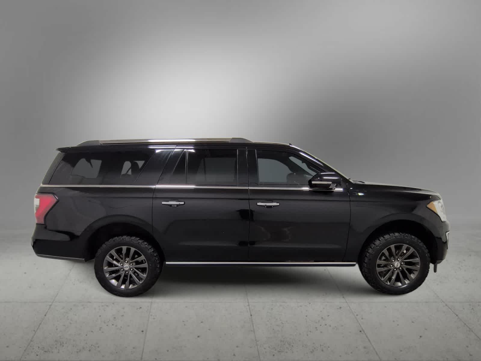Thumbnail: 2019 Ford Expedition MAX - 9