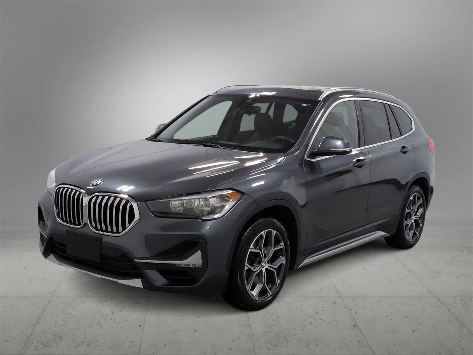 2020 BMW X1 xDrive28i -
                  Farmington Hills, MI