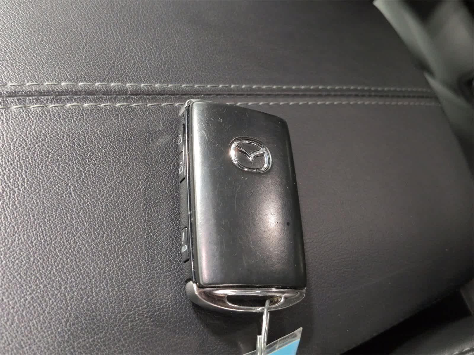 Thumbnail: 2024 Mazda CX-30 - 34