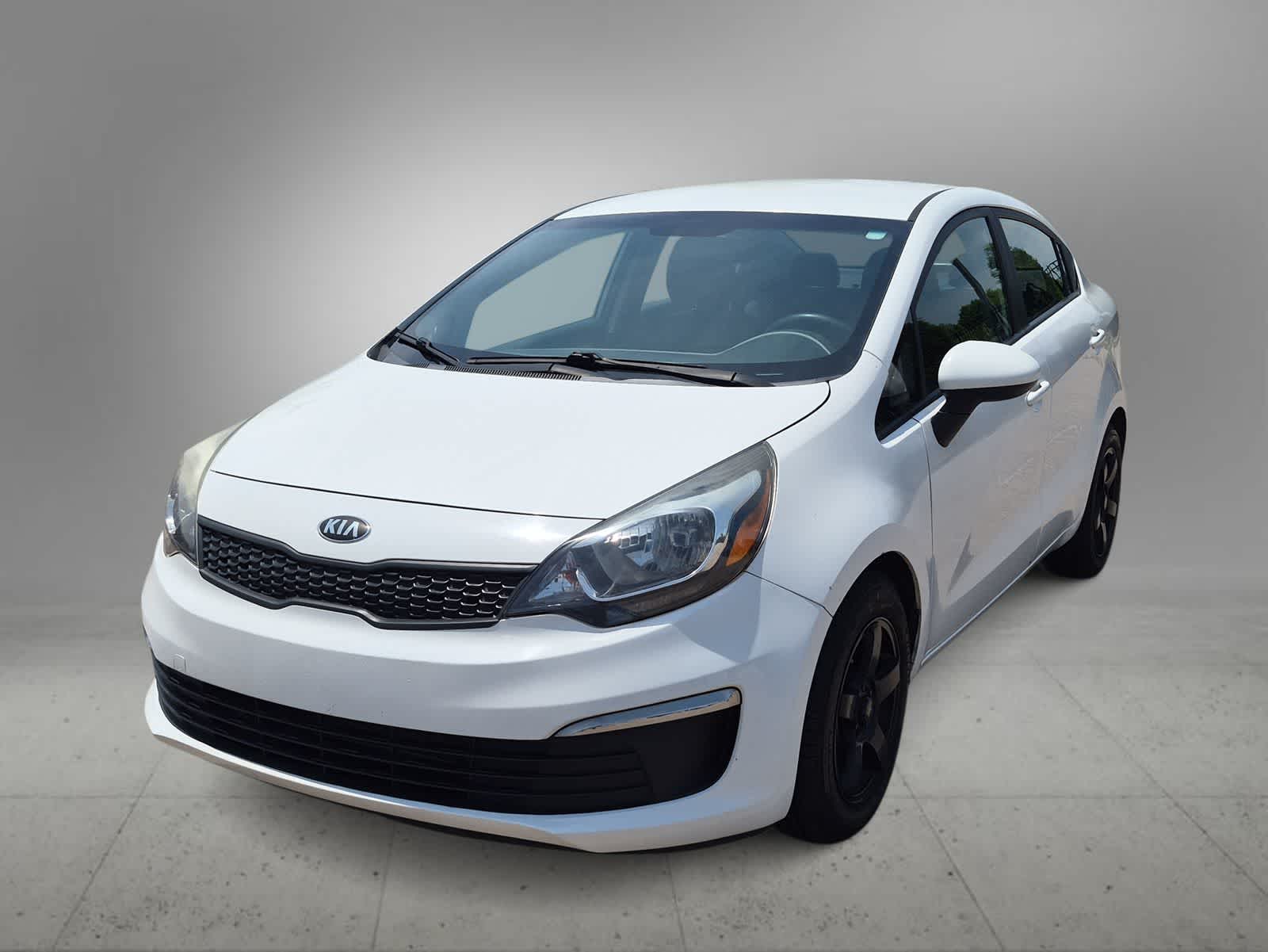 2016 Kia Rio LX -
                  Farmington Hills, MI